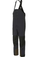 Westin Nepremokavé Nohavice W8 Bibs Carbon Black - L