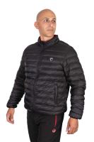Fox Rage Oboustranná Bunda Pro Series Reversible Lightweight Quilted Jacket (4)