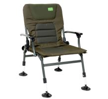 CarpPro Kreslo Torus Chair (1)