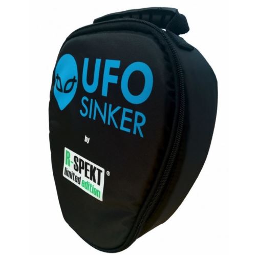 R-SPEKT Taška Odhodová Ufo Sinker By Hlava
