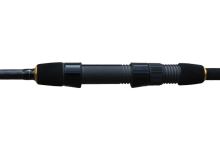 Delphin Prút Opium Black feeder 3,3 m 80 g (6)