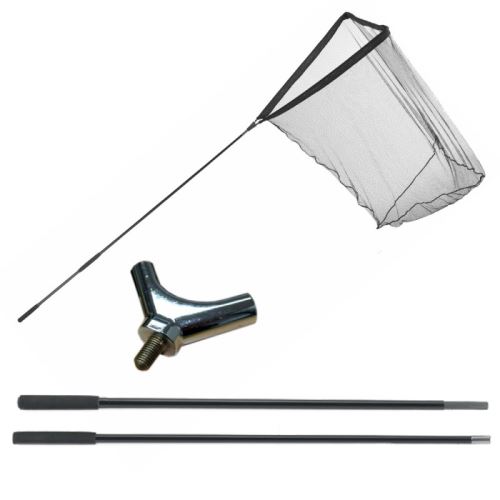 Pelzer Rybársky podberák Contact Landing Net 42 "2dielny