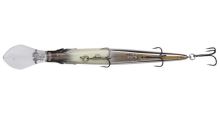 Berkley Wobler DEX Stunna 112 Plus2 Smelt 11,2 cm 15 g (1)