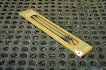 One More Cast Hotové Náväzce Meta Terminal Tackle Blend Leadcore Helicopter Spinner 2 ks (3)