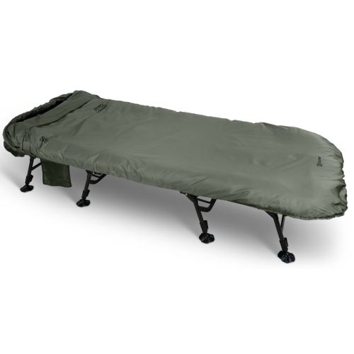 Sonik Spací Vak Bank-Tek Layerz All-Season Sleeping Bag Wide