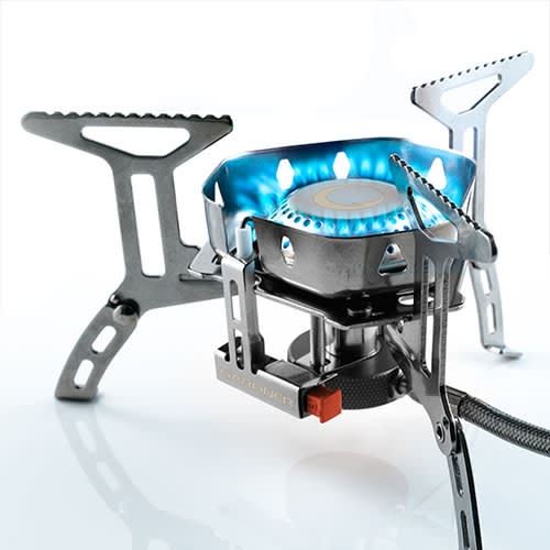 Gardner Varič G-Force 3500W Stove