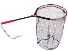 Rapala Podberák Karbon Float Tube Net Rapala Podberák Karbon Float Tube Net