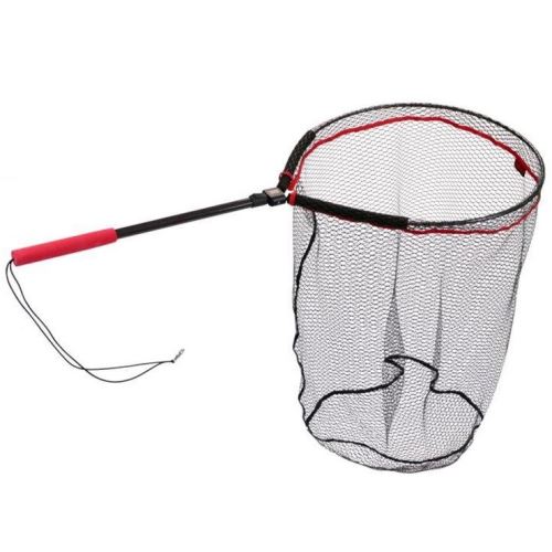 Rapala Podberák Karbon Float Tube Net