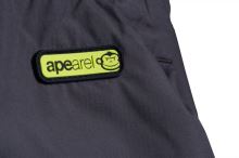 RidgeMonkey Nohavice APEarel Dropback Lightweight Hydrophobic Trousers Grey (3)