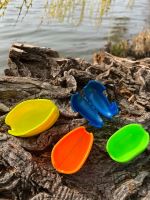 Cralusso Plniaca Formička Method Shell Zelená (7)