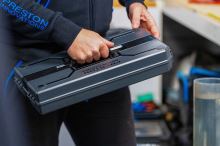 Preston Innovations Krabička Rig Station (6)