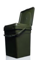 RidgeMonkey Toaletné Sedátko CozeeToilet Seat pro Modular Bucket XL 30 l (6)