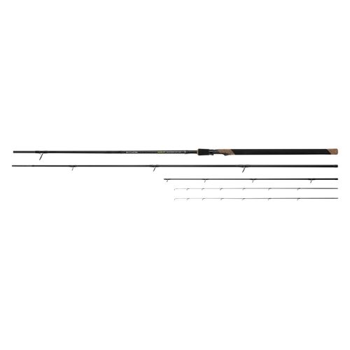 Matrix Prút Ethos XR F Feeder Rods 3,8 m 65 g