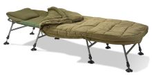 Anaconda Lehátko Osemnohé 4 Season Bed Chair