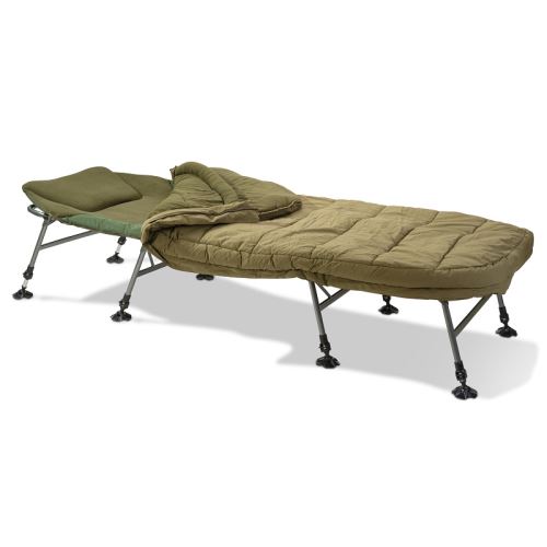 Anaconda Lehátko Osemnohé 4 Season Bed Chair