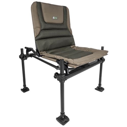 Korum Kreslo Accessory Chair S23 Standard