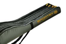Sportex Puzdro Na Prúty 2024 Štvorkomorové Bags V 165 cm (1)