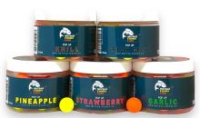 Method Feeder Fans Pop Up Fluo 15 mm 150 ml Method Feeder Fans Pop Up Fluo 15 mm 150 ml