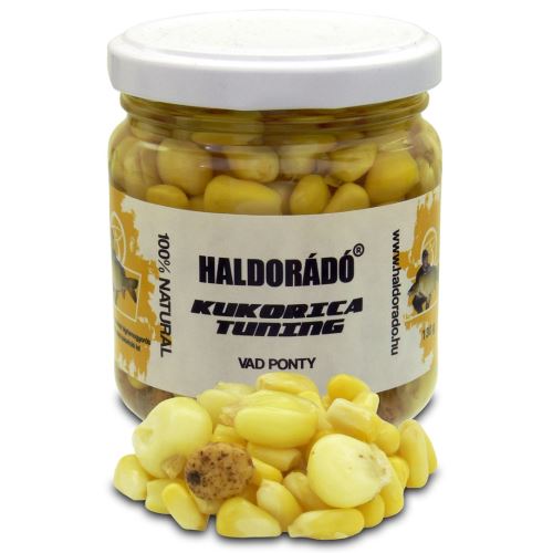 Haldorádó Kukurica Tuning 130 g