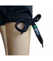 R-SPEKT Dámské 3/4 Legíny Ladies Black (5)