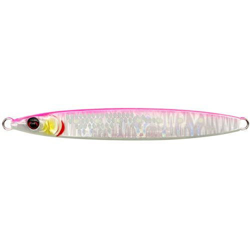 Savage Gear Sardine Glider Fast Sink UV Pink Glow