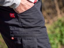 Fox Rage Nohavice Voyager Combat Trousers (14)