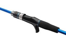 Penn Prút Retaliate X Jigging Cast Rod 1,70 m 300 g (4)