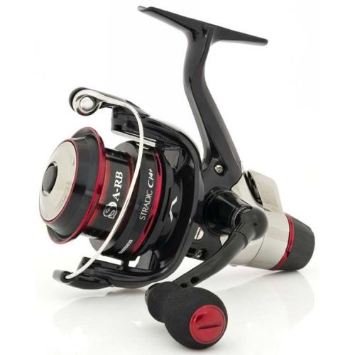 Shimano Navijak Stradic CI4+ 2500 RA