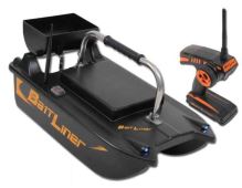 Sports Zavážacia Loďka BL a Bezdrôtový Sonar do 300 m