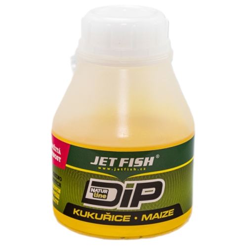 Jet Fish Natur line Dip 175 ml - Kukurica