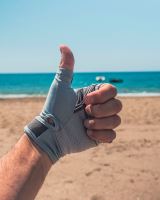 Fox Rage Rukavica Lightweight UV Gloves (9)