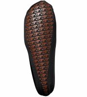 Scierra Brodiace Nohavice Yosemite 30 000 Chest Stockingfoot Long Grey (2)