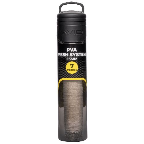 Avid Carp PVA Pančucha Transfer PVA Mesh System 7 m