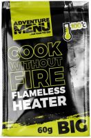 Adventure Menu Samoohrevná Kapsula 60 g