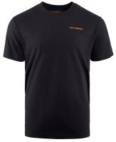 Grundéns Tričko Support Fishermen SS T-Shirt Black (1)