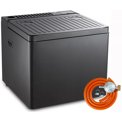 Meva Absorpčná Chladnička XCA-40G Meva Absorpčná Chladnička XCA-40G