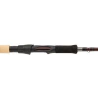 Abu Garcia Prút Tormentor Spinning Rod Heavy 2,74 m 20-60 g (2)