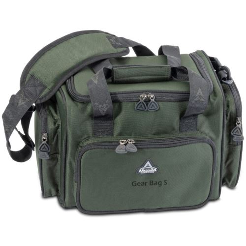 Anaconda Taška Gear Bag S