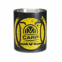 Mivardi Hrnček Hardcore Stainless (1)