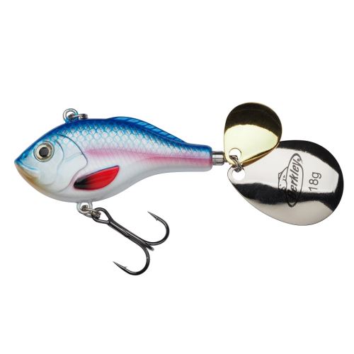 Berkley Nástraha Pulse Spintail XL Sinking Wagasaki 8 cm 18 g