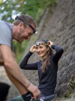 Ledlenser Čelovka NEO1R Bielo-limetková (6)