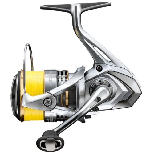Shimano Navijak Sedona FJ 2500 S PE