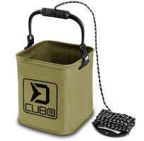 Delphin Skladacie Vedro Cubo Delphin Skladacie Vedro Cubo