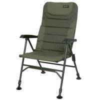 Fox Kreslo Warrior II XL Arm Chair