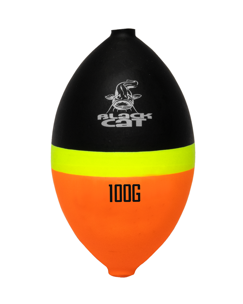 E-shop Black cat podvodný plavák hard core float - 50 g