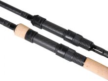 Free Spirit Prút Pre Vnadenie Seeker Launcher LRS 3,6 m 5 lb 50 mm TDG (1)