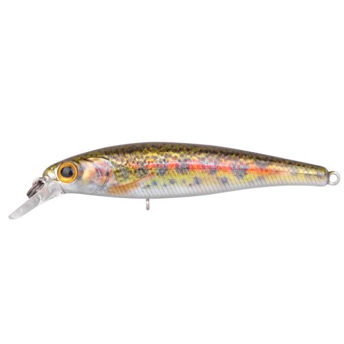 Spro Wobler Ikiru Naturals Silent Jerk Baby Trout