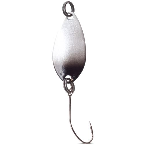 Saenger Iron Trout Blyskáč Gentle Spoon WBB - 1,3 g