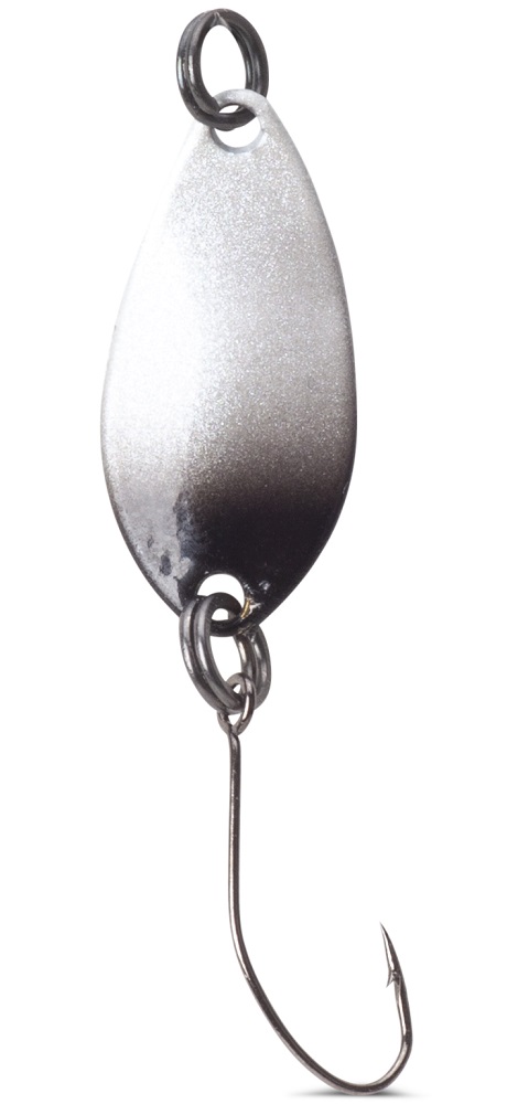 Saenger iron trout blyskáč gentle spoon wbb - 1,3 g