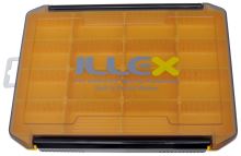 Illex Krabička Tackle Box 255 HC (1)